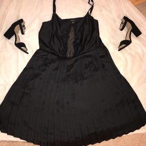 I ❤️ Ronson cocktail dress